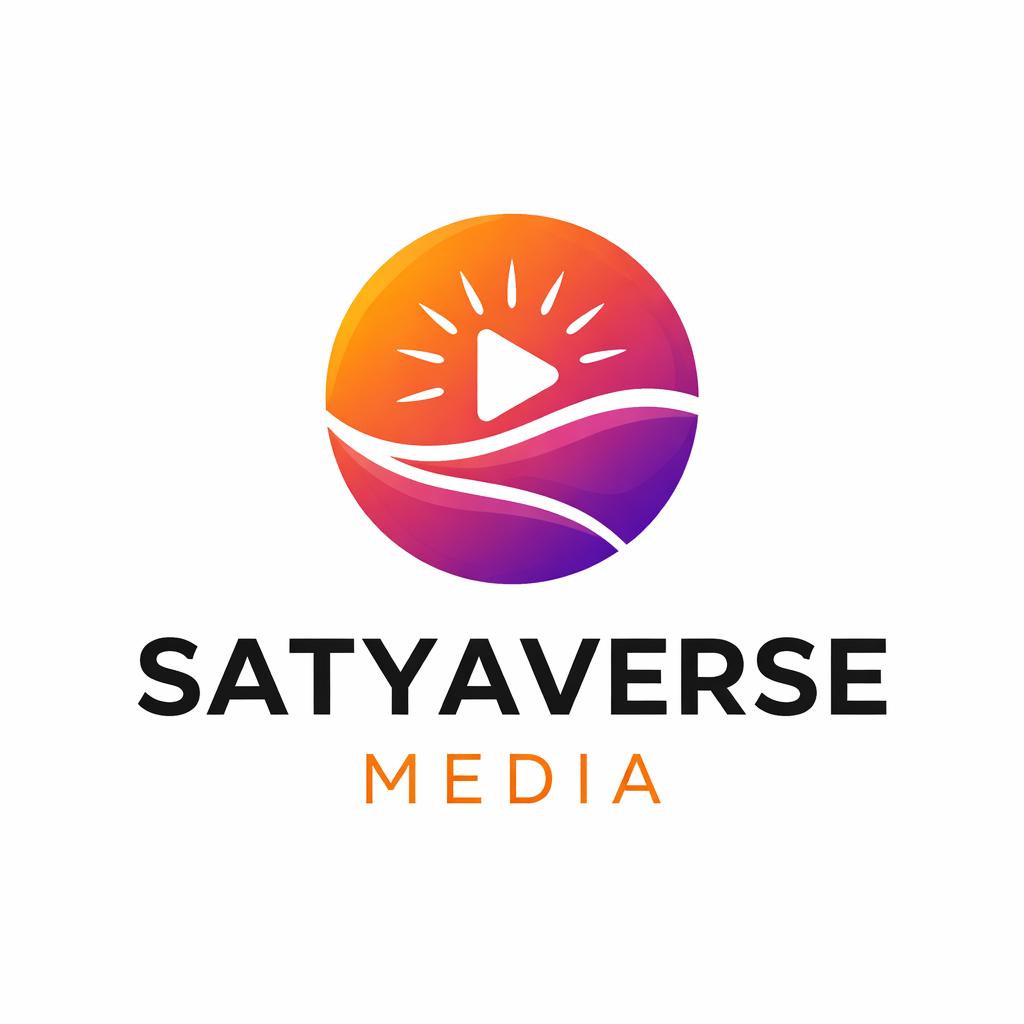 Satyaverse Media